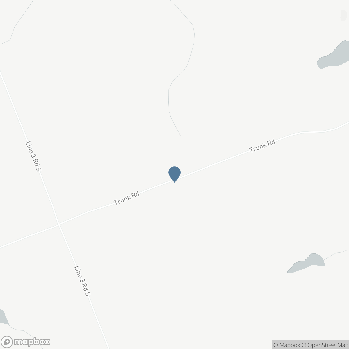 471 TRUNK ROAD, North Bay, Ontario P0H 1E0